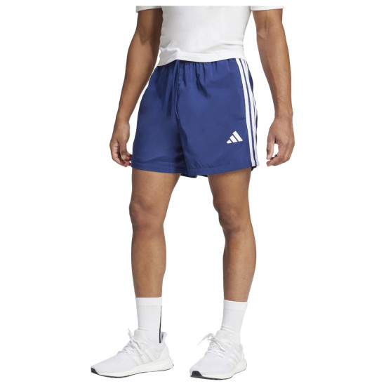 Adidas Ανδρικό σορτς 3-S Chelsea Tee 5''